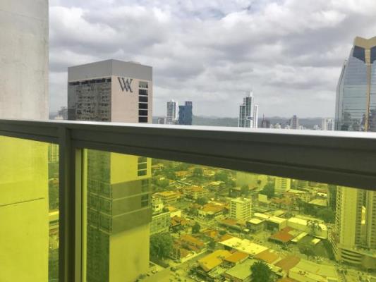 , Apartamento en alquiler en Avenida Balboa | P2569462