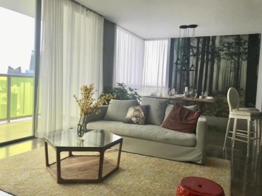 , apartamento