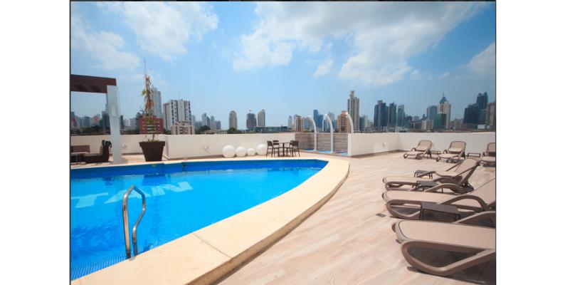 Metropolitan Park, Apartamento en alquiler en Parque Lefevre | Metropolitan Park -  P2569798