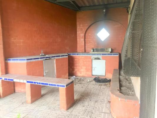 , Casa en alquiler en Betania | P2570477