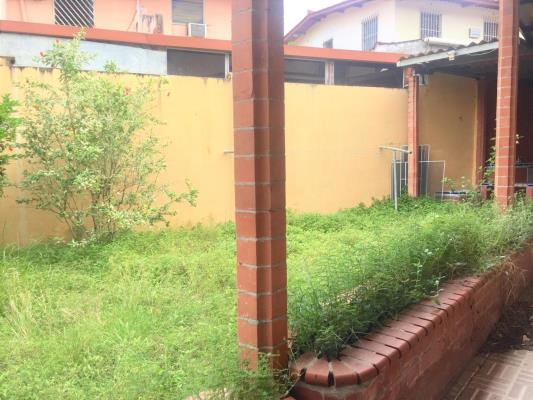 , Casa en alquiler en Betania | P2570477