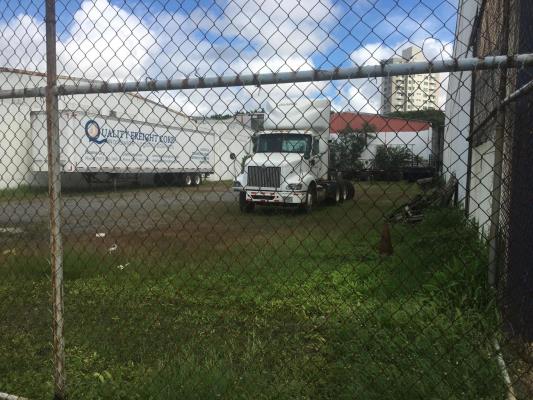 , Área Metropolitana