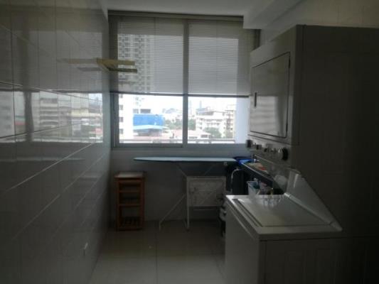 , Área Metropolitana