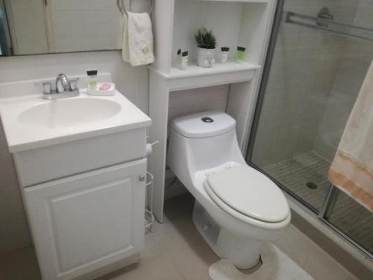 , Apartamento en alquiler en El Cangrejo | P2572185