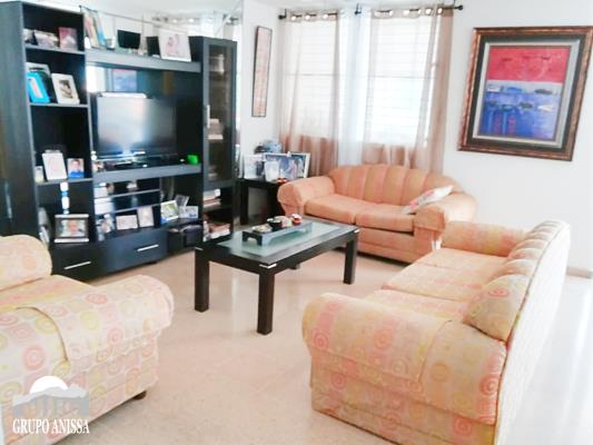, apartamento