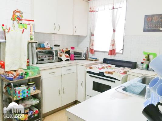 , apartamento