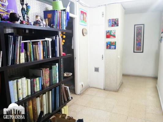 , apartamento