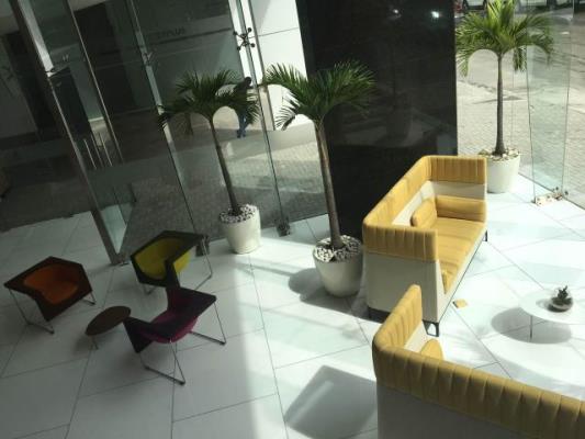 , Área Metropolitana