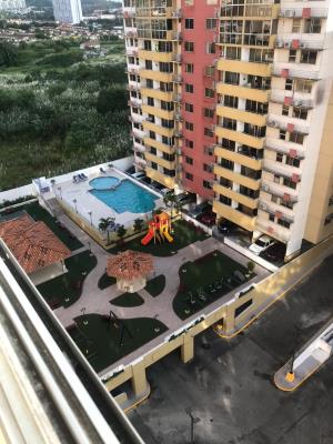 Altos de Panama , San Miguelito