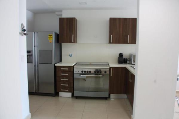 , Área Metropolitana