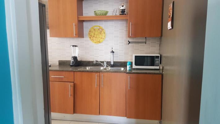, Apartamento en venta en San Francisco | P2573123