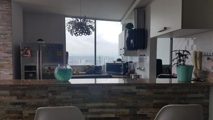 , Apartamento en venta en San Francisco | P2573130