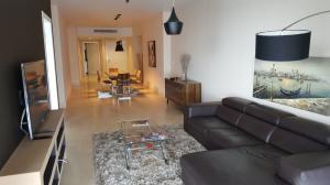, Apartamento en alquiler en Avenida Balboa | P2573487