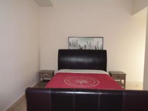 , apartamento
