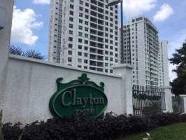 Clayton Park Ancón, Panamá