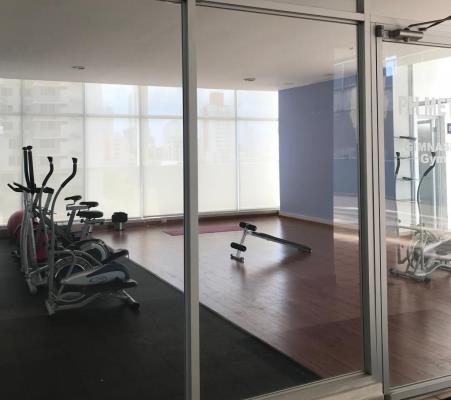 Metropolitan 1, Apartamento en alquiler en San Francisco | Metropolitan 1 -  P2574047