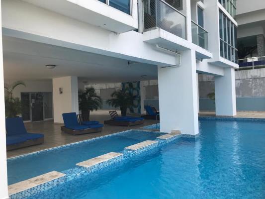 Metropolitan 1, Área Metropolitana