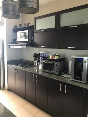 Metropolitan 1, Apartamento en alquiler en San Francisco | Metropolitan 1 -  P2574047