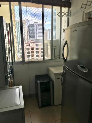Metropolitan 1, Apartamento en alquiler en San Francisco | Metropolitan 1 -  P2574047