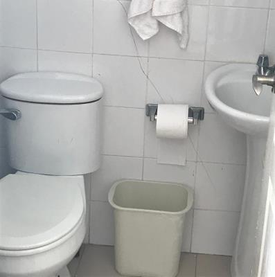 Metropolitan 1, apartamento