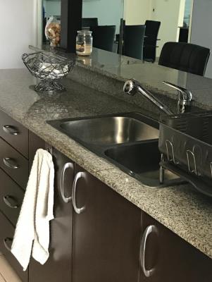 Metropolitan 1, San Francisco