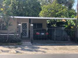 Parque Lefevre Panama