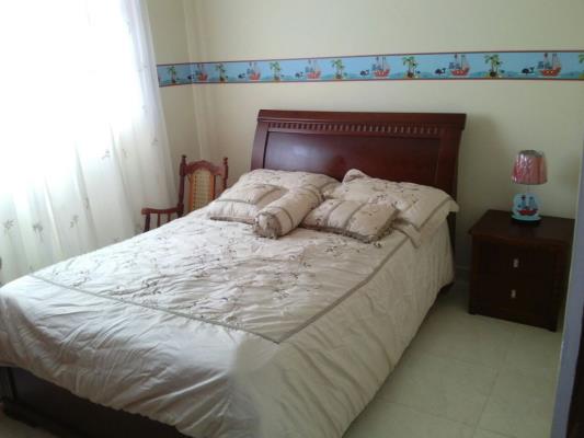 Urbanización del Lago, Las Cumbres