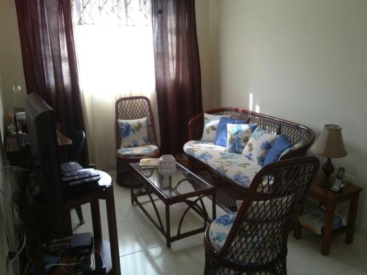 Urbanización del Lago, Las Cumbres