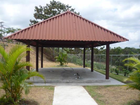 Urbanización del Lago, Panamá