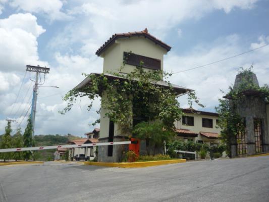 Mirador del Lago Barriada