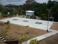 Mirador del LagoBarriada