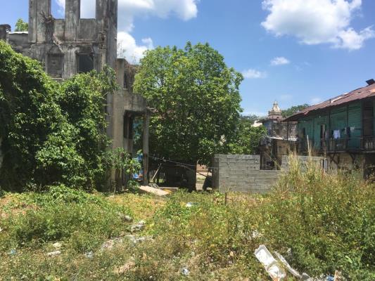 , Terreno en venta en Calidonia | P2575405