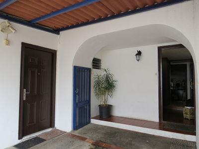 , Casa en venta en Pueblo Nuevo | P2575636