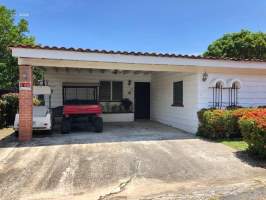 Coronado Golf Nueva Gorgona, Chame