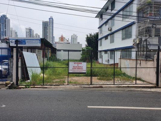 San Francisco Panamá