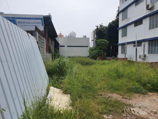 San Francisco Panamá