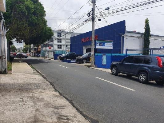 San Francisco Panamá