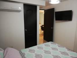 Riverside parque lefevre Parque Lefevre, Panamá