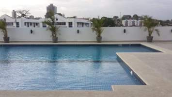 Riverside parque lefevre Parque Lefevre, Panamá