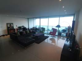 Bayside Condominium Costa del Este, Panamá