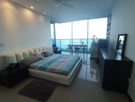 Bayside Condominium Costa del Este, Panamá