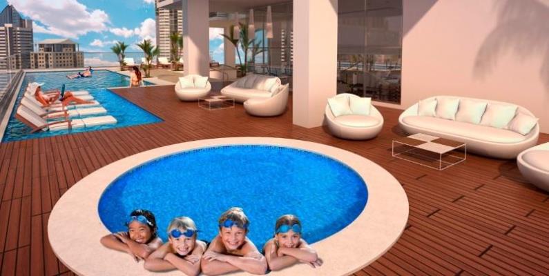 , Apartamento en alquiler en Bella Vista | P2578338