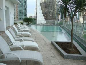 , Apartamento en alquiler en Avenida Balboa | P2578688