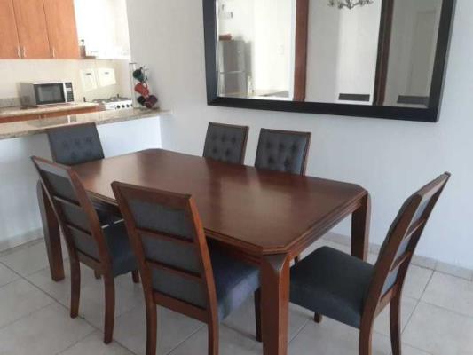 , apartamento