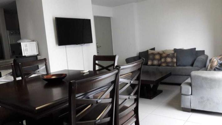 , Apartamento en alquiler en Bella Vista | P2578807