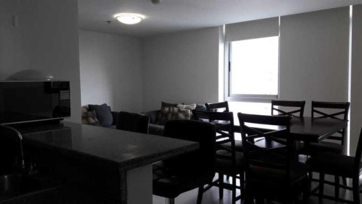 , Apartamento en alquiler en Bella Vista | P2578807