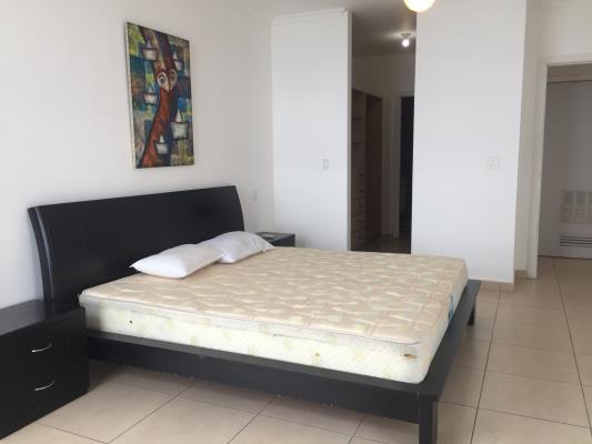 , apartamento