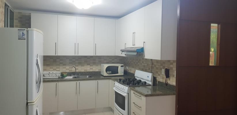 , apartamento