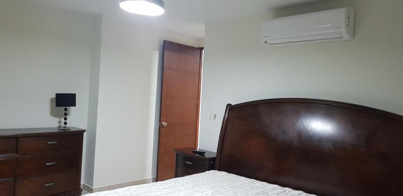, Apartamento en alquiler en Punta Pacifica | P2579038