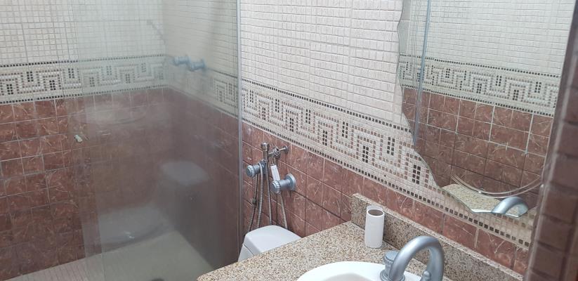 , apartamento